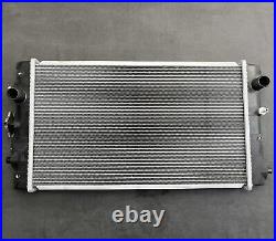 New Water Tank Radiator for TH4416186 John Deere Excavator 27C 27ZTS 35C 35ZTS