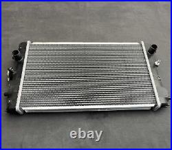 New Water Tank Radiator for TH4416186 John Deere Excavator 27C 27ZTS 35C 35ZTS