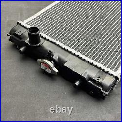 New Water Tank Radiator for TH4416186 John Deere Excavator 27C 27ZTS 35C 35ZTS