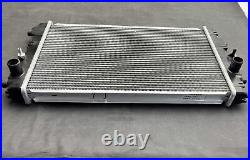 New Water Tank Radiator for TH4416186 John Deere Excavator 27C 27ZTS 35C 35ZTS