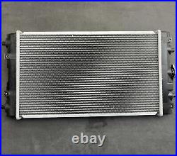 New Water Tank Radiator for TH4416186 John Deere Excavator 27C 27ZTS 35C 35ZTS