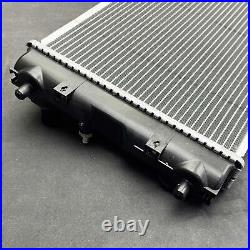 New Water Tank Radiator for TH4416186 John Deere Excavator 27C 27ZTS 35C 35ZTS