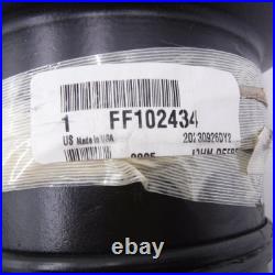 OEM John Deere Bottom Track Roller FF102434 For John Deere 130G Excavator