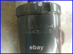 OEM John Deere / Hitachi 4643503G Excavator Bucket Hydraulic Cylinder 4643503