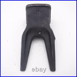 OEM John Deere TK Twin Tiger Tooth 330mm Long TK450TT for 350DLC Excavator
