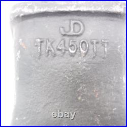 OEM John Deere TK Twin Tiger Tooth 330mm Long TK450TT for 350DLC Excavator