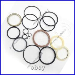 OUB318 Breaker Hammer Seal Kit for Caterpillar Komatsu John Deere Excavator OUB318 Breaker Hammer Seal Kit for Caterpillar Komatsu John Deere Excavator