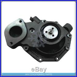 Oe. Re505980quality Water Pump Assembly For John Deere Excavator & Dozers