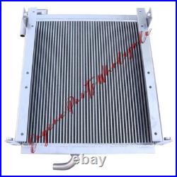 Oil Cooler 4208058 TH108225 for John Deere 490 490D Excavator