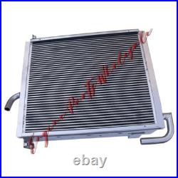 Oil Cooler 4208058 TH108225 for John Deere 490 490D Excavator