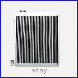 Oil Cooler 4252448 For John Deere 992D Excavator