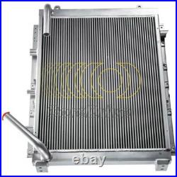 Oil Cooler 4286106 4380050 For Hitachi Excavator EX270LC-5 For John Deere 790ELC