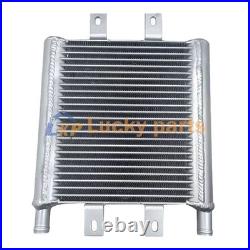 Oil Cooler 4373424 fits John Deere Excavator 27ZTS 35C 27C 50ZTS 35ZTS