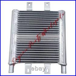 Oil Cooler 4373424 fits John Deere Excavator 27ZTS 35C 50ZTS 35ZTS 27C Oil Cooler 4373424 fits John Deere Excavator 27ZTS 35C 50ZTS 35ZTS 27C