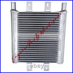 Oil Cooler 4373424 fits John Deere Excavator 27ZTS 35C 50ZTS 35ZTS 27C