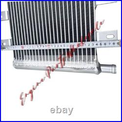 Oil Cooler 4373424 fits John Deere Excavator 27ZTS 35C 50ZTS 35ZTS 27C Oil Cooler 4373424 fits John Deere Excavator 27ZTS 35C 50ZTS 35ZTS 27C
