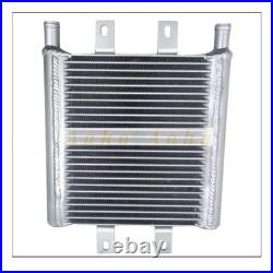 Oil Cooler 4373424 for John Deere Excavator 27ZTS 35C 50ZTS 35ZTS 27C