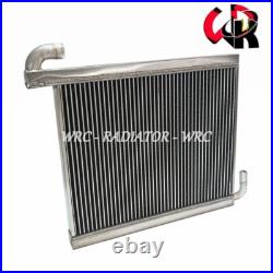 Oil Cooler Fit John Deere 490EHitachi EX100-2 EX120-2 EX100-3 EX120-3 Excavator