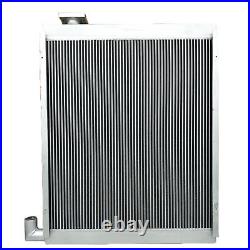 Oil Cooler For John Deere 992D Excavator 4252448