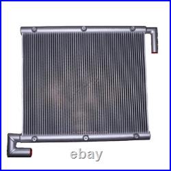Oil Cooler For John Deere Excavator 490E Hitachi Excavator 4285627