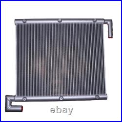 Oil Cooler For John Deere Excavator 490E Hitachi Excavator 4285627