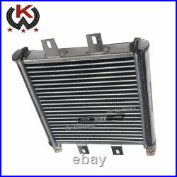 Oil Cooler for John Deere Excavator 27ZTS 35C 35ZTS 50ZTS Hitachi EX27U 4373424