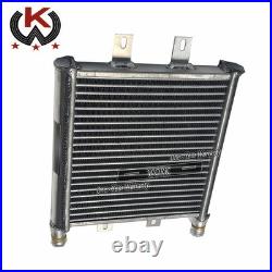 Oil Cooler for John Deere Excavator 27ZTS 35C 35ZTS 50ZTS Hitachi EX27U 4373424