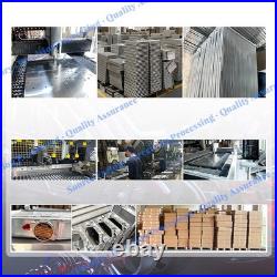 Oil Cooler for John Deere Excavator 27ZTS 35C 35ZTS 50ZTS Hitachi EX27U 4373424