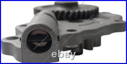 Oil Pump 8981451531 for Isuzu Engine 4JJ1 John Deere Excavator 135G 135D Oil Pump 8981451531 for Isuzu Engine 4JJ1 John Deere Excavator 135G 135D