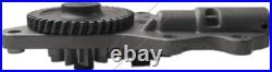 Oil Pump 8981451531 for Isuzu Engine 4JJ1 John Deere Excavator 135G 135D Oil Pump 8981451531 for Isuzu Engine 4JJ1 John Deere Excavator 135G 135D