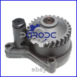 Oil Pump AM875377 for John Deere Engine 3009 3011 3012 3014 4019 Excavator 25 30 Oil Pump AM875377 for John Deere Engine 3009 3011 3012 3014 4019 Excavator 25 30
