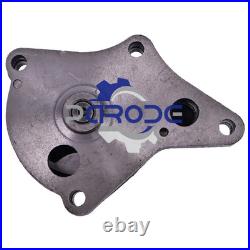 Oil Pump AM875377 for John Deere Engine 3009 3011 3012 3014 4019 Excavator 25 30 Oil Pump AM875377 for John Deere Engine 3009 3011 3012 3014 4019 Excavator 25 30