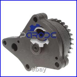 Oil Pump AM875377 for John Deere Engine 3009 3011 3012 3014 4019 Excavator 25 30 Oil Pump AM875377 for John Deere Engine 3009 3011 3012 3014 4019 Excavator 25 30