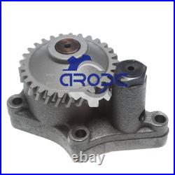 Oil Pump AM875377 for John Deere Engine 3009 3011 3012 3014 4019 Excavator 25 30 Oil Pump AM875377 for John Deere Engine 3009 3011 3012 3014 4019 Excavator 25 30