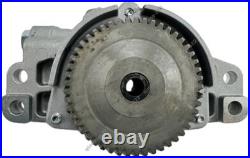 Oil Pump Assembly 8970835761 for John Deere Excavator 75D 85D