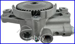 Oil Pump Assembly 8970835761 for John Deere Excavator 75D 85D