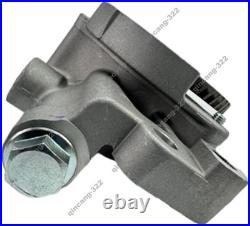 Oil Pump Assembly 8970835761 for John Deere Excavator 75D 85D