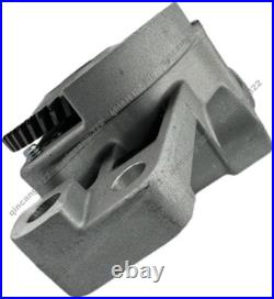 Oil Pump Assembly 8970835761 for John Deere Excavator 75D 85D