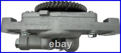 Oil Pump Assembly 8970835761 for John Deere Excavator 75D 85D