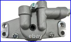 Oil Pump Assembly 8970835761 for John Deere Excavator 75D 85D