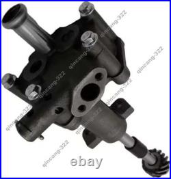Oil Pump for John Deere Excavator 225CLC 210 1131002770