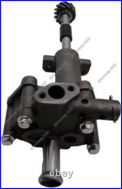Oil Pump for John Deere Excavator 225CLC 210 1131002770