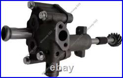 Oil Pump for John Deere Excavator 225CLC 210 1131002770