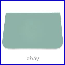 One New Excavator Front Lower Glass FYD000062 Fits John Deere 26G 30G 35G 50G One New Excavator Front Lower Glass FYD000062 Fits John Deere 26G 30G 35G 50G