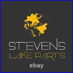 One New Excavator Front Lower Glass FYD000062 Fits John Deere 26G 30G 35G 50G One New Excavator Front Lower Glass FYD000062 Fits John Deere 26G 30G 35G 50G