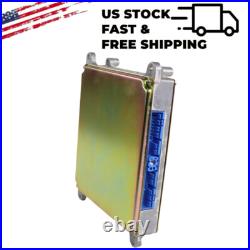 PVC Pump Controller 9116790 For John Deere 490E JD490E Excavator CPU BOX
