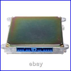 PVC Pump Valve Controller 9137868 AT204851 Fits for John Deere 790ELC Excavator