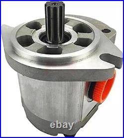 Pilot Gear Pump 4035495 for John Deere Excavator 790 792 Hitachi UH081 UH171