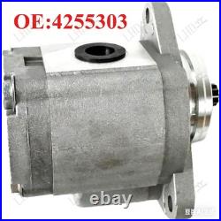 Pilot Pump 4255303 For John Deere Excavator 490E 790E 790ELC Pilot Pump 4255303 For John Deere Excavator 490E 790E 790ELC