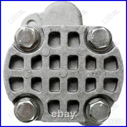 Pilot Pump 4255303 For John Deere Excavator 490E 790E 790ELC